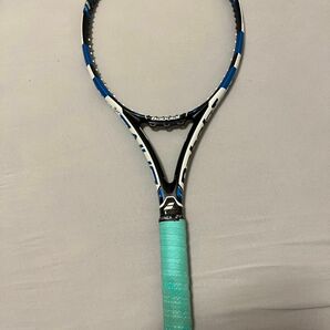 バボラ テニスラケット Babolat 硬式