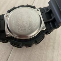 1円〜新品未使用 CASIO カシオ G-SHOCK Gショック 腕時計 3263 GD-100-1BJF_画像9