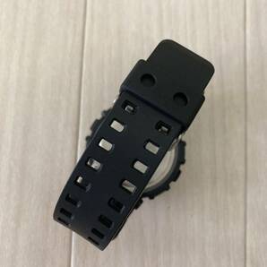 1円〜新品未使用品 CASIO カシオ G-SHOCK Gショック 5146 GA-110-1AJF 腕時計 ブラックの画像6