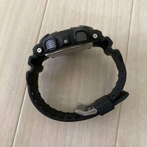 1円〜新品未使用品 CASIO カシオ G-SHOCK Gショック 5146 GA-110-1AJF 腕時計 ブラックの画像3