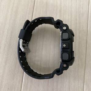 1円〜新品未使用品 CASIO カシオ G-SHOCK Gショック 5146 GA-110-1AJF 腕時計 ブラックの画像4