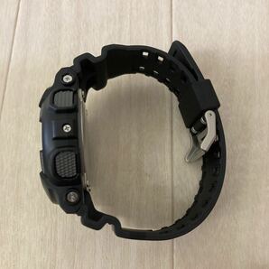 1円〜新品未使用品 CASIO カシオ G-SHOCK Gショック 5146 GA-110-1AJF 腕時計 ブラックの画像3