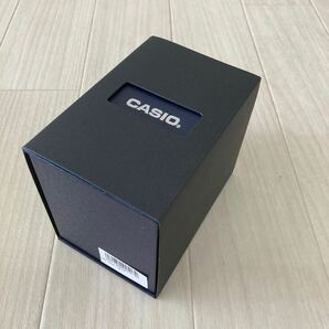 1円〜新品未使用 CASIO カシオ G-SHOCK Gショック 腕時計 3263 GD-100-1BJF 箱付きの画像9