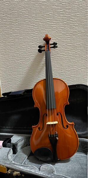 他サイトで購入希望あり。美品！pygmalius tokio1999ヴァイオリン