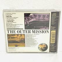 聖飢魔II　THE OUTER MISSION　邦楽　CD　60322hs_画像3