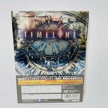 【セル版】【未開封】タイムライン　リチャードドナー （監督、制作） マイケル・クライトン　洋画　DVD　60329goh_画像3