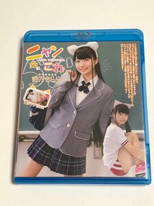 愛乃きらら ニャンこれ 【blu-ray】