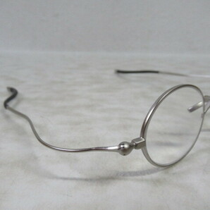 ◆S356.SHIORI シオリ SI-05 Col.1 +2.00 眼鏡 メガネ 度入り 老眼鏡/中古の画像3