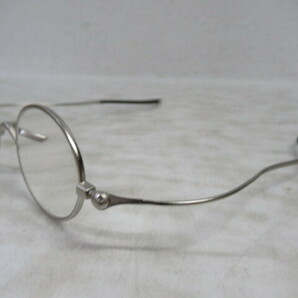 ◆S356.SHIORI シオリ SI-05 Col.1 +2.00 眼鏡 メガネ 度入り 老眼鏡/中古の画像2