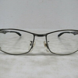 ◆S371.Walz ZEALOPTICS to Zeque ワルツ ゼクーバイジールオプティクス 日本製 眼鏡 メガネ 度入り/中古の画像1