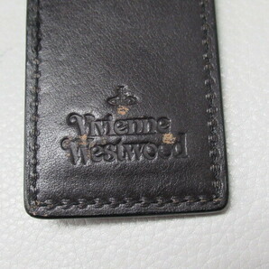 ◆S8.Vivienne Westwood ヴィヴィアンウエストウッド キーリング キーホルダー/中古の画像5