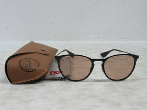 *S414.Ray Ban RayBan RB 3539 002/Q4 солнцезащитные очки / б/у 