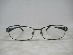 ◆S454.Ray Ban レイバン RB 8726D 1000 眼鏡 メガネ 度入り/中古