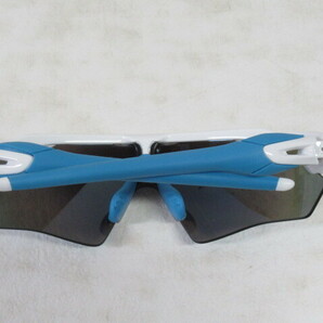 ◆S327.OAKLEY RADAR EV XS オークリー レーダーEV OJ9001-0131 サングラス/中古の画像7