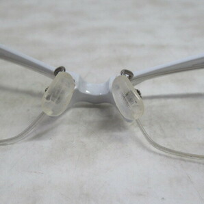 ◆S506.i-ATHLETE アイ アスリート 眼鏡 メガネ 度入り/中古の画像7