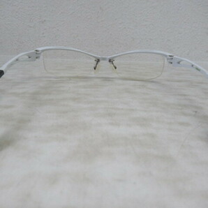 ◆S506.i-ATHLETE アイ アスリート 眼鏡 メガネ 度入り/中古の画像4