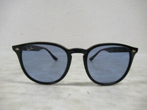 *S570.Ray Ban RayBan RB 4259-F 601/80 солнцезащитные очки / б/у 