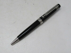 ◆12.MONTBLANC モンブラン スペシャルエディション ヨハネスブラームス ボールペン/中古