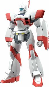 MODEROID Mobile Police Patlabor AVS 98 economy 1/60 scale assembly type plastic model 