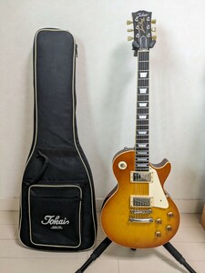 TOKAI ls95