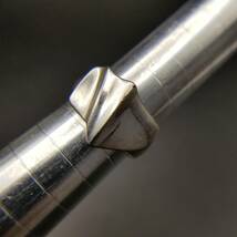 ジグザグ カット デザイン モダン スタイリッシュ 925 ヴィンテージ シルバー リング 指輪 ジュエリー 輸入 Y14-S_画像8