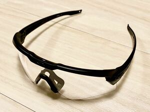 実物Oakley SI Standard Issue Ballistic M Frame AlphaオークリーCryeバリスティックFerroアルファ2.0 3.0アルファーESSゴーグルLBT Eagle