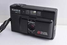 1円～ pentax canon asahi konica minolta フィルムカメラ まとめ ケース付き_画像5