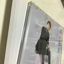 Aタイプ パクジュニョン CD/渇いた街 23/1/11発売 【オリコン加盟店】_画像2