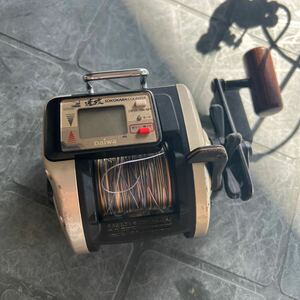 ダイワ Daiwa TANA SENSOR SS-35リール 釣具