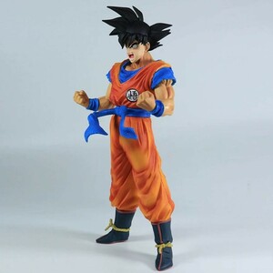 ★ドラゴンボール　☆ 孫悟空 　★海外限定　29CM フィギュア PVC