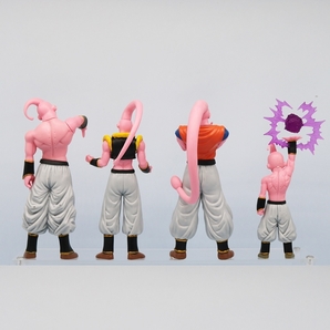 ★ドラゴンボール ☆魔人ブウ*8セット ★海外限定 11~15CM フィギュア PVCの画像6