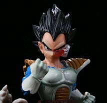 ★ドラゴンボール　☆ベジータ　★海外限定　17CM フィギュア_画像6