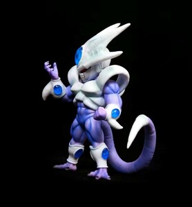 ★ドラゴンボール　☆クウラ　★海外限定　16CM フィギュア