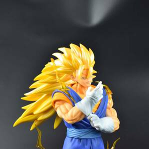 ★ドラゴンボール ☆ ベジット ★海外限定 41CM フィギュア PVCの画像3