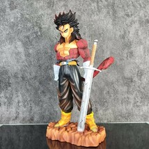 ★ドラゴンボール　☆超サイヤ人4トランクス　★海外限定　29CM フィギュア_画像1