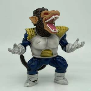 ★ドラゴンボール　☆大猿ベジータ　★海外限定　15CM フィギュア PVC