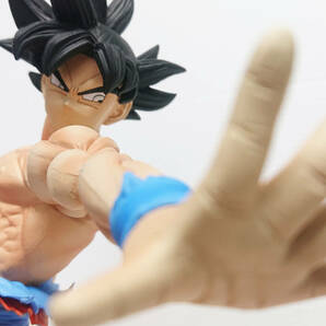 ★ドラゴンボール ☆ 孫悟空  ★海外限定 30CM フィギュア PVCの画像2