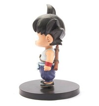 ★ドラゴンボール　☆孫悟空　クリリン　★海外限定　16CM フィギュア PVC_画像5