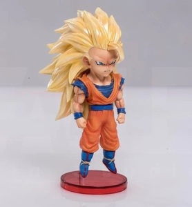 ★ドラゴンボール　☆孫悟空 　★海外限定　9CM フィギュア PVC