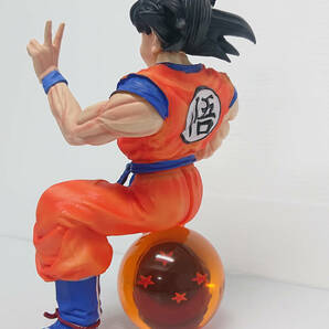 ★ドラゴンボール ☆ 孫悟空  ★海外限定 14CM フィギュア PVCの画像7