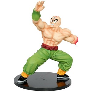 ★ドラゴンボール　☆天津飯　★海外限定　24CM フィギュア　