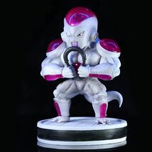 ★ドラゴンボール　☆フリーザ　★海外限定　17CM フィギュア　_画像1