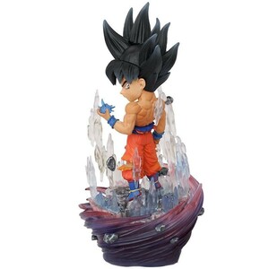 ★ドラゴンボール　☆孫悟空　★海外限定　16.5CM フィギュア PVC