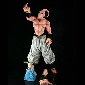 ★ドラゴンボール ☆ 魔人ブウ  ★海外限定 36CM フィギュア PVCの画像1