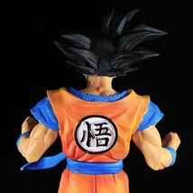 ★ドラゴンボール　☆ 孫悟空 　★海外限定　29CM フィギュア PVC_画像4