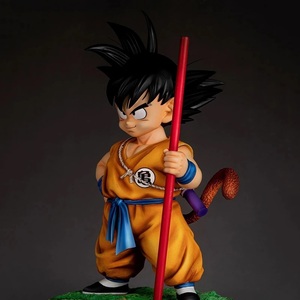 ★ドラゴンボール　☆孫悟空　★海外限定　15CM フィギュア PVC