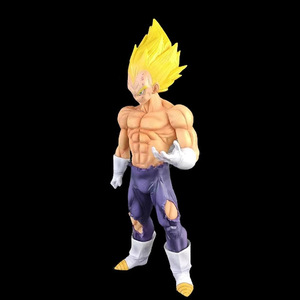 ★ドラゴンボール　☆ ベジータ　★海外限定　30CM フィギュア PVC