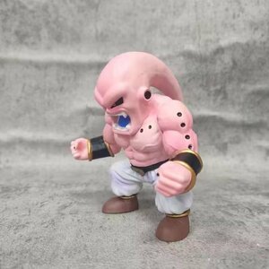 ★ドラゴンボール　☆ 魔人ブウ　★海外限定　10CM フィギュア PVC