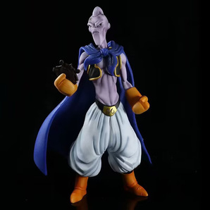 ★ドラゴンボール ☆ 魔人ブウ ★海外限定 30CM フィギュア PVCの画像2