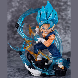 * Dragon Ball *bejito* за границей ограничение 10CM фигурка PVC